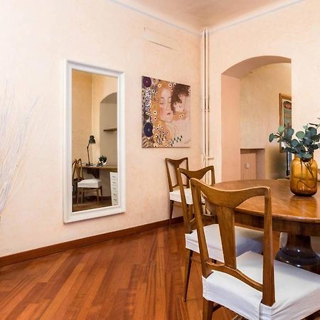 Brera Charme Apartment Milano Ngoại thất bức ảnh
