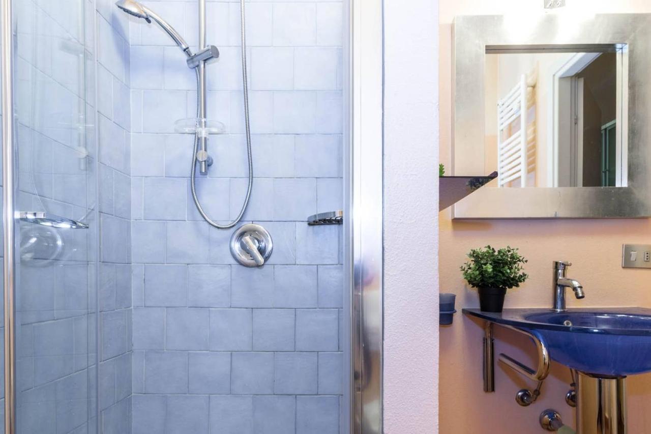 Brera Charme Apartment Milano Ngoại thất bức ảnh