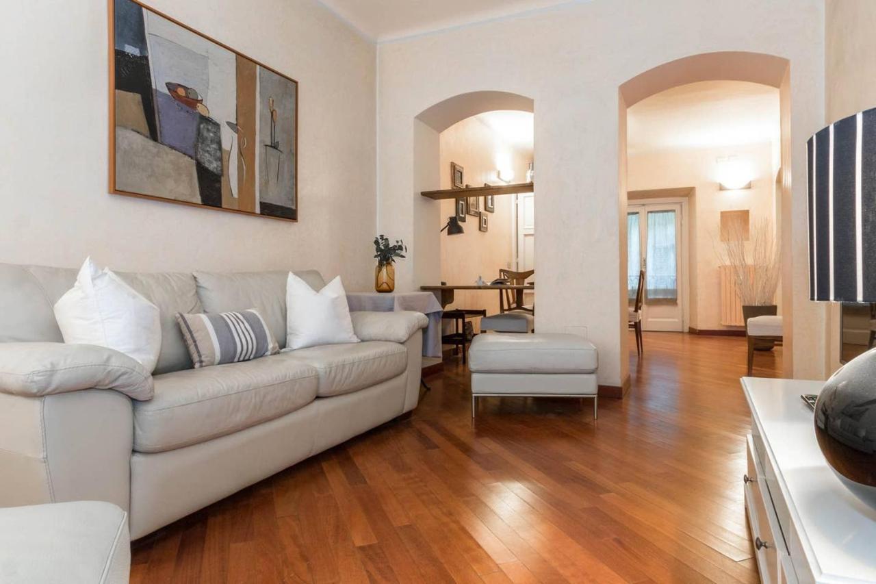 Brera Charme Apartment Milano Ngoại thất bức ảnh