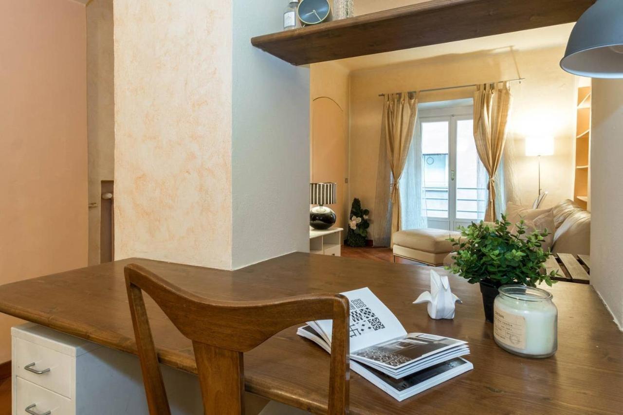 Brera Charme Apartment Milano Ngoại thất bức ảnh